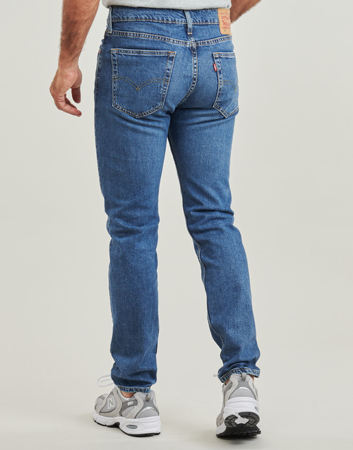 Jeans-skynny-uomo-Levis-510-SKINNY-Blu-Levis-5401128907236-3